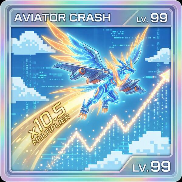 Aviator Digital 879bet