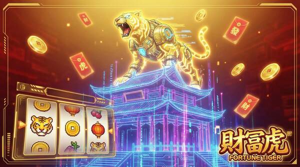 Fortune Tiger 879bet