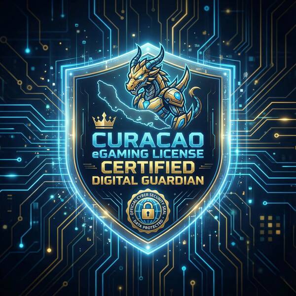 Licença Curaçao eGaming 879bet